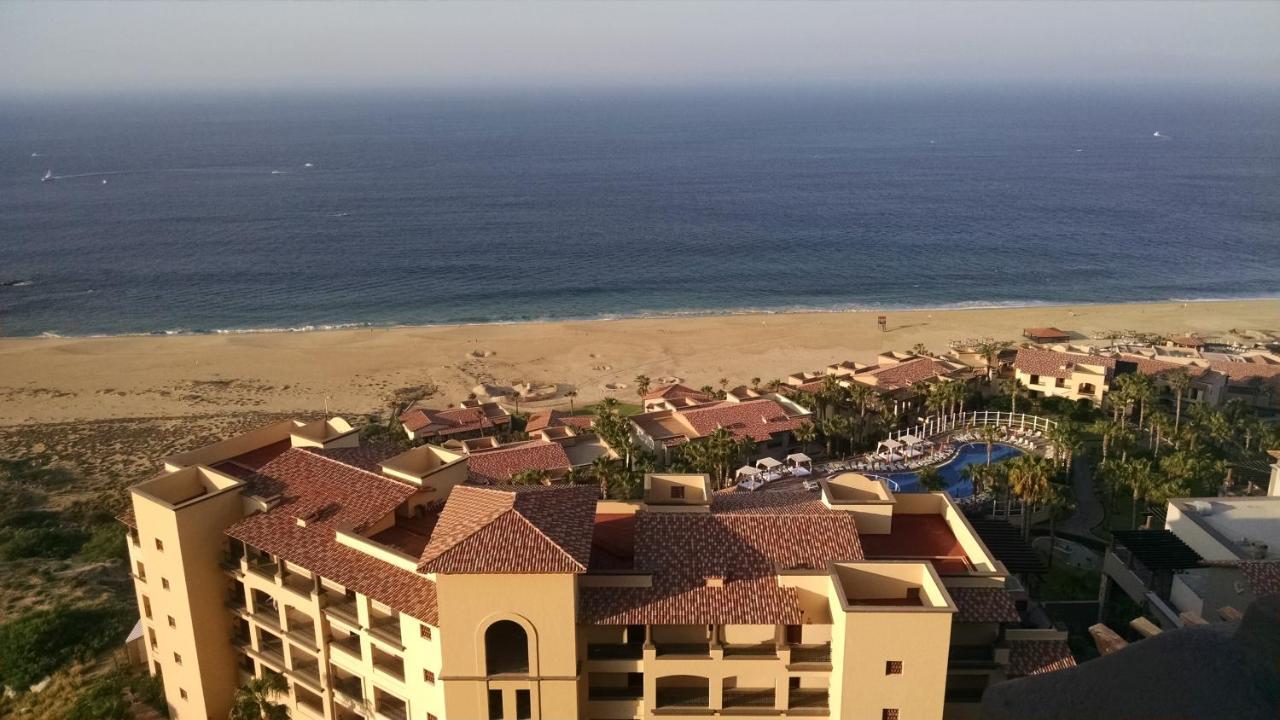 Suites At Pueblo Bonito Sunset Beach Golf And Spa Cabo San Lucas Exterior foto