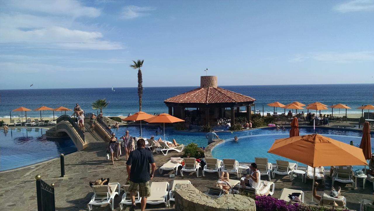 Suites At Pueblo Bonito Sunset Beach Golf And Spa Cabo San Lucas Exterior foto
