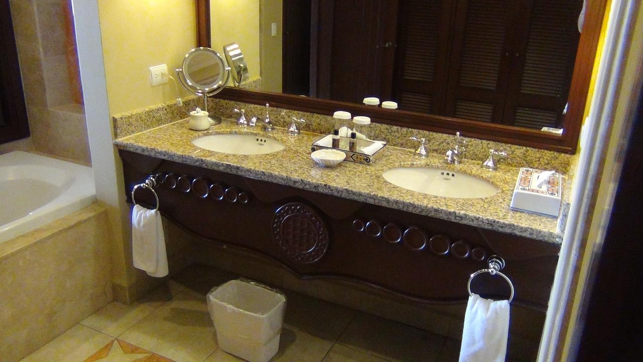 Suites At Pueblo Bonito Sunset Beach Golf And Spa Cabo San Lucas Exterior foto