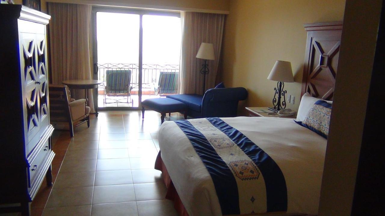 Suites At Pueblo Bonito Sunset Beach Golf And Spa Cabo San Lucas Exterior foto